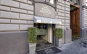 Hotel Palazzo Argenta